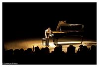 La pianista Maria Bisi si esibisce al Teatro Vittoria per MITO Settembre Musica 2011