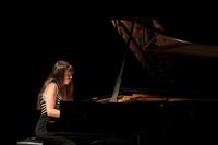 La pianista Anna Kravtchenko al Teatro Vittoria per MITO Settembre Musica 2011