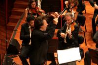 L' Orchestra Sinfonica Nazionale della Rai e Torino Vocalensemble all'Auditorium Rai Arturo Toscanini