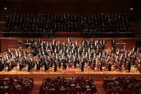 L'Orchestra Sinfonica Nazionale della Rai e l'Orchestra e Coro del Teatro Regio per il concerto inaugurale di MITO Settembre Musica 2011