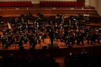 L' Orchestra Sinfonica Nazionale della Rai e Torino Vocalensemble all'Auditorium Rai Arturo Toscanini