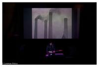 Proiezione del film 'Berlino - Sinfonia di una grande città' sonorizzato da Christian Fennesz