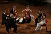Accardo and Friends al Conservatorio con il violinista Salvatore Accardo