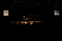 Il pianista Igor Roma per il terzo incontro dedicato a Franz Liszt