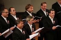 L' Associazione Corale 'Sette Torri' di Settimo Torinese al Conservatorio Giuseppe Verdi