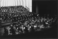 L' Orchestra Sinfonica e Coro di Torino e il Coro del Teatro Regio diretti da Ivan Fischer al Teatro Regio