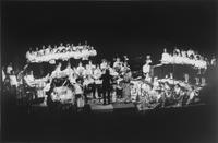 Cori e Orchestre dei ragazzi della Scuola di Musica di Fiesole diretti da Mauro Ceccanti e Joan Yakkey al Teatro Carignano