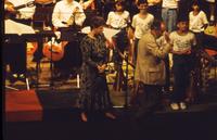 Cori e Orchestre dei ragazzi della Scuola di Musica di Fiesole diretti da Mauro Ceccanti e Joan Yakkey al Teatro Carignano