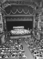 Coro di voci bianche Magnificat al Teatro Carignano