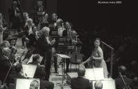 London Symphony Orchestra diretta da Sir Colin Davis