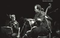 Richard Galliano in ''Piazzolla forever''