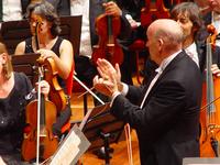 Orchestra del Teatro Regio di Torino diretta da Pinchas Steinberg