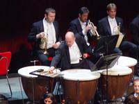 Wiener Philharmoniker diretta da Pierre Boulez