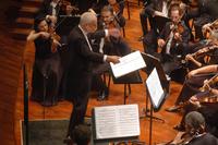 Orchestra Sinfonica Nazionale della Rai diretta da Peter Maxwell Davies