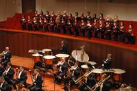 Il Coro Femminile del Teatro Regio di Torino in concerto con l'Orchestra Sinfonica Nazionale della Rai