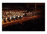 Riccardo Muti dirige la Chicago Symphony Orchestra