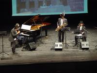 Gli Open Trios suonano al concerto "I musicanti di Brema"