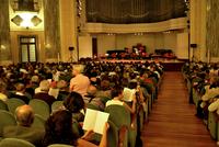 L'Hespèrion XXI diretto da Jordi Savall al Conservatorio Giuseppe Verdi
