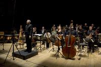 L'Ensemble Modern diretta da Stefan Asbury al Teatro Asta