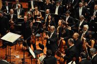 L' Orchestra Sinfonica Nazionale della Rai e il Quartetto Danel all'Auditorium Rai Arturo Toscanini