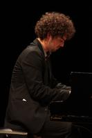 Il pianista Pietro Beltrani al Teatro Vittoria per MITO Settembre Musica 2011