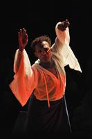 FocusHaiti, Il richiamo del Vudù interpretato da Racine Mapou de Azor e dall' Ensemble Erol Josué all'Auditorium Giovanni Agnelli