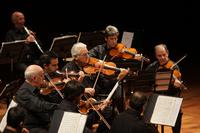 I Filarmonici di Roma all'Auditorium Giovanni Agnelli. Uto Ughi direttore e violino