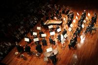 Orchestre de Chambre de Lausanne con Christian Zacharias, direttore e pianoforte