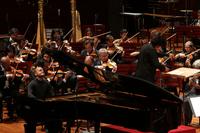 Filarmonica della Scala diretta da Andrea Battistoni