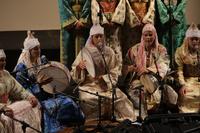 Ensemble Akhawat el-Fane el-Assil