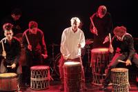 MITO per la Città -Afrodrums, ensemble di percussioni del Conservatorio
