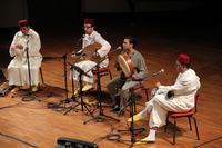 Musiche e canti arabo andalusi con Ensemble Ikhwan al Fane