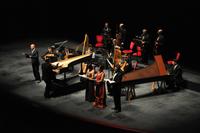Concerto Italiano con Rinaldo Alessandrini, direttore e clavicembalo