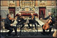 MITO per la Città -Quartetto d'archi di Torino