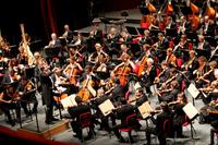 Inaugurazione MITO 2012 con l'Orchestre National de France