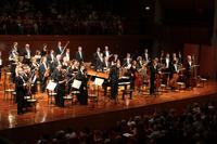 Orchestre de Chambre de Lausanne con Christian Zacharias, direttore e pianoforte