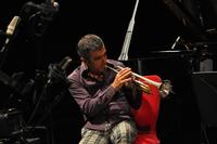 Paolo Fresu con Alborada String Quartet e Paolo Fresu Quintet