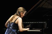 La pianista Leonie Rettig