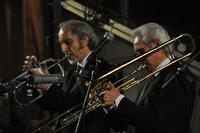 Torino - Roma Jazz Orchestra nell'omaggio ad Armando Trovajoli