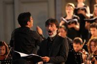Ghislieri Choir &amp; Consort diretti da Giulio Prandi