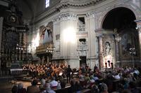 Ghislieri Choir &amp; Consort diretti da Giulio Prandi