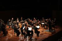 Münchener Kammerorchester diretta da Alexander Liebreich