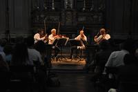 Quartetto d’archi di Torino