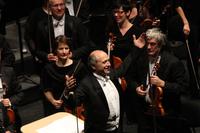 Budapest Festival Orchestra e Coro del Teatro Regio diretti da Iván Fischer