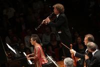 Orchestra da camera di Mantova con la pianista Maria João Pires