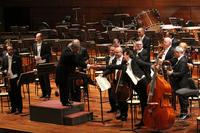 Orchestra del Maggio Musicale Fiorentino diretta da Zubin Mehta