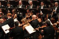 Orchestra del Maggio Musicale Fiorentino diretta da Zubin Mehta