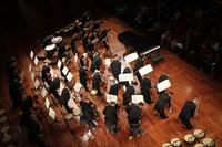 Orchestra da camera di Mantova con la pianista Maria João Pires
