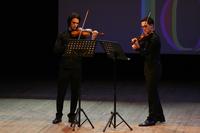 Studenti del Conservatorio Giuseppe Verdi di Torino