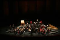 Le Concert des Nations diretto da Jordi Savall